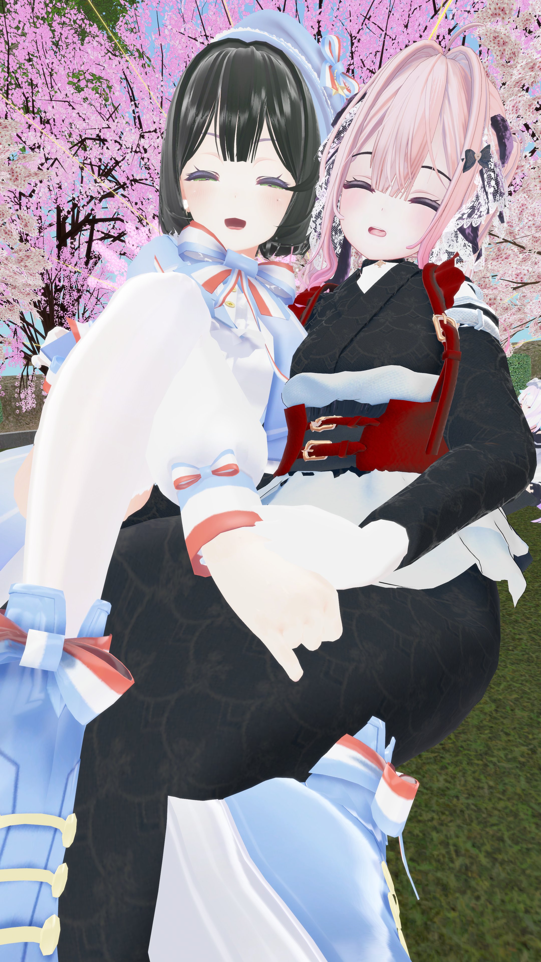 あべれーじちゃん (@averagechan_vr) / X あべれーじちゃん (@averagechan_vr) / X