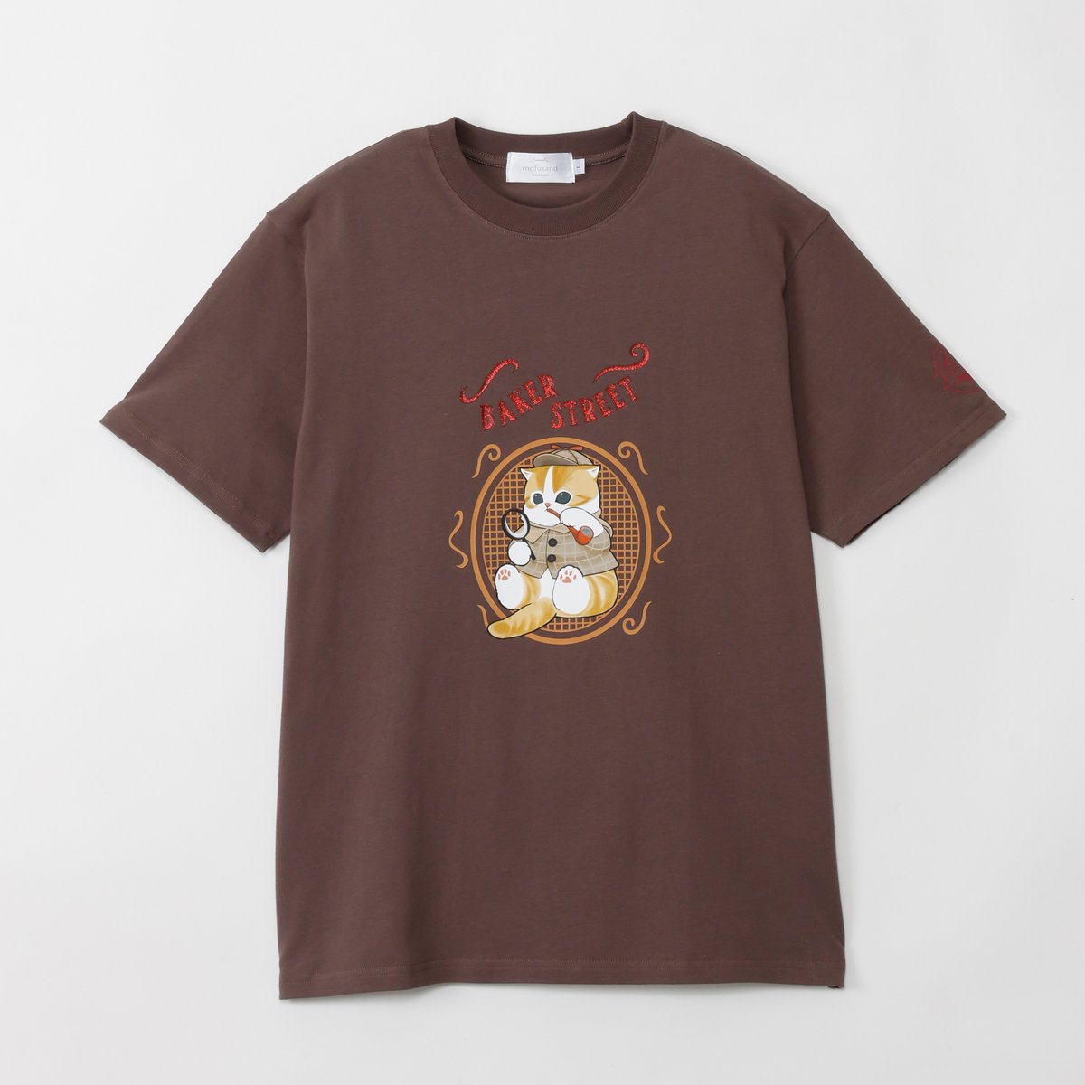 👕新商品👕 #mofusand #もふもふジャーニー 『Tシャツ M/L(全3柄)』 各
