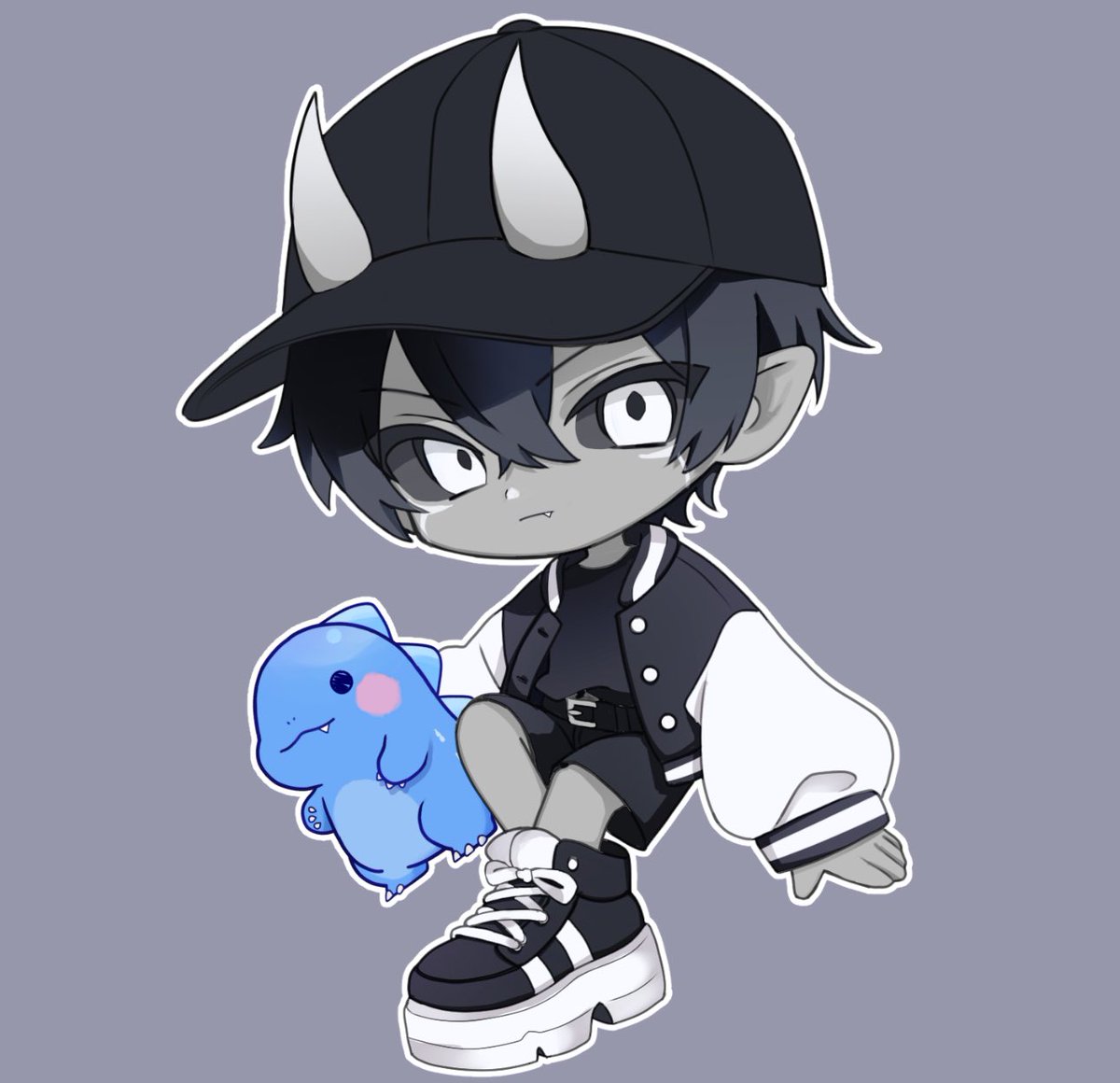 Tomoe 🦊🥽 (@tomoe_vt) on Twitter photo <a href="/yoclesh/">yocci よち👹|| DOKOMI '25</a> Oh yea I was super disappointed when I saw the original post…
Thank you for speaking up!! It doesn’t support real artists at all and is a slap in our face ;;
Also hi! I make chibis and stuff 👉🏻👈🏻 <a href="/yoclesh/">yocci よち👹|| DOKOMI '25</a> Oh yea I was super disappointed when I saw the original post…
Thank you for speaking up!! It doesn’t support real artists at all and is a slap in our face ;;
Also hi! I make chibis and stuff 👉🏻👈🏻