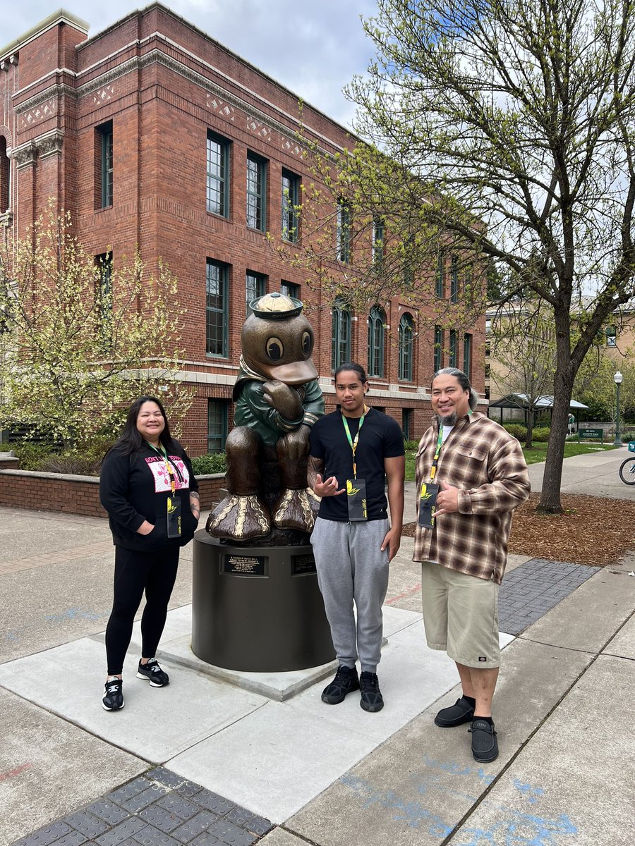 Ty Tautolo (@tytautolo58) on Twitter photo Thank you <a href="/oregonfootball/">Oregon Football</a> for having me and my family out this weekend! Thank you to all the coaches and staff for the warm welcome! Can’t wait to see what this relationship turns into! <a href="/KamranAraghi1/">Kamran Araghi</a> <a href="/CoachTuioti92/">Tony Tuioti</a> <a href="/CoachJoeLorig/">Joe Lorig</a> Thank you <a href="/oregonfootball/">Oregon Football</a> for having me and my family out this weekend! Thank you to all the coaches and staff for the warm welcome! Can’t wait to see what this relationship turns into! <a href="/KamranAraghi1/">Kamran Araghi</a> <a href="/CoachTuioti92/">Tony Tuioti</a> <a href="/CoachJoeLorig/">Joe Lorig</a>