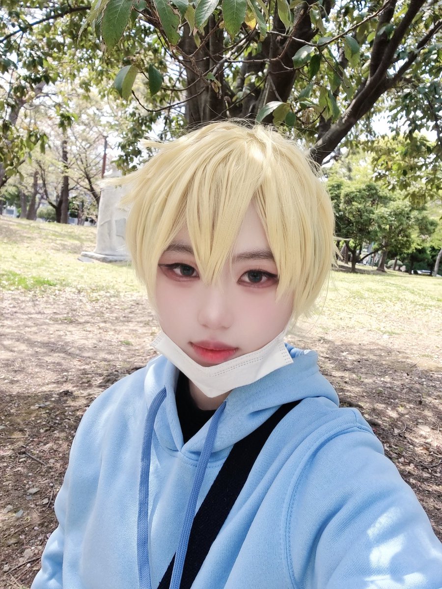 부코 왔어요~