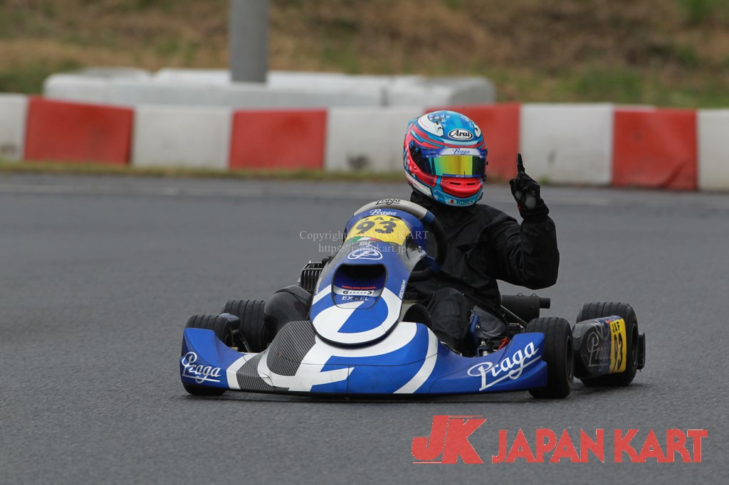 ジャパンカート/JAPANKART【レーシングカート専門MEDIA】 on X