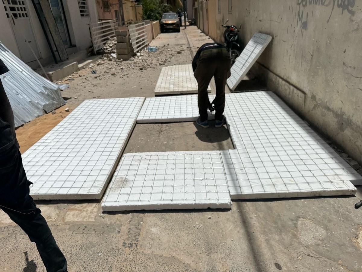 BiTechSenegal's tweet photo. Construction de @BiTechSenegal à Dieuppeul…

https://t.co/OtX6lDwyVT https://t.co/iO9QFKWnZ3