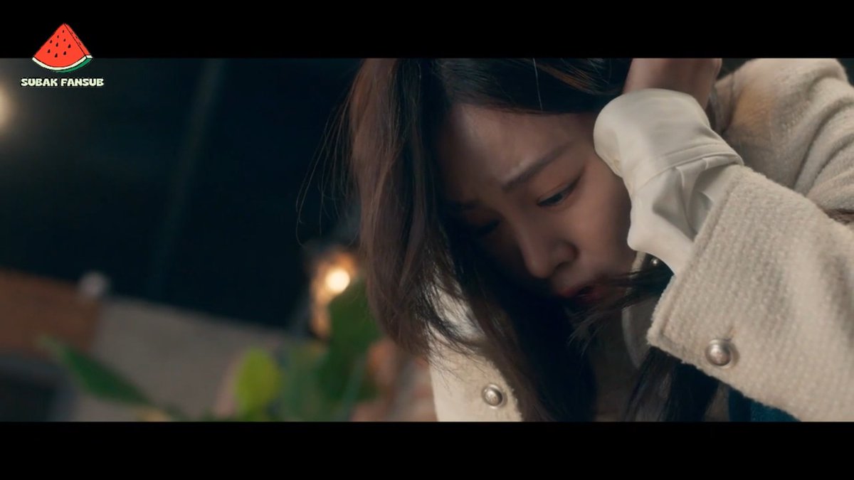 jisoowafer's tweet image. me senti desesperada assistindo essa cena, como se eu estivesse lá e fosse o gamin

#StudyGroup #StudyGroupEp6