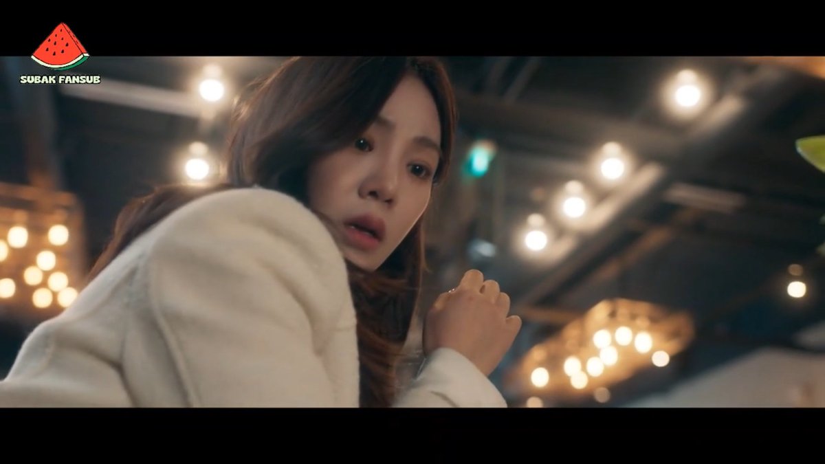 jisoowafer's tweet image. me senti desesperada assistindo essa cena, como se eu estivesse lá e fosse o gamin

#StudyGroup #StudyGroupEp6