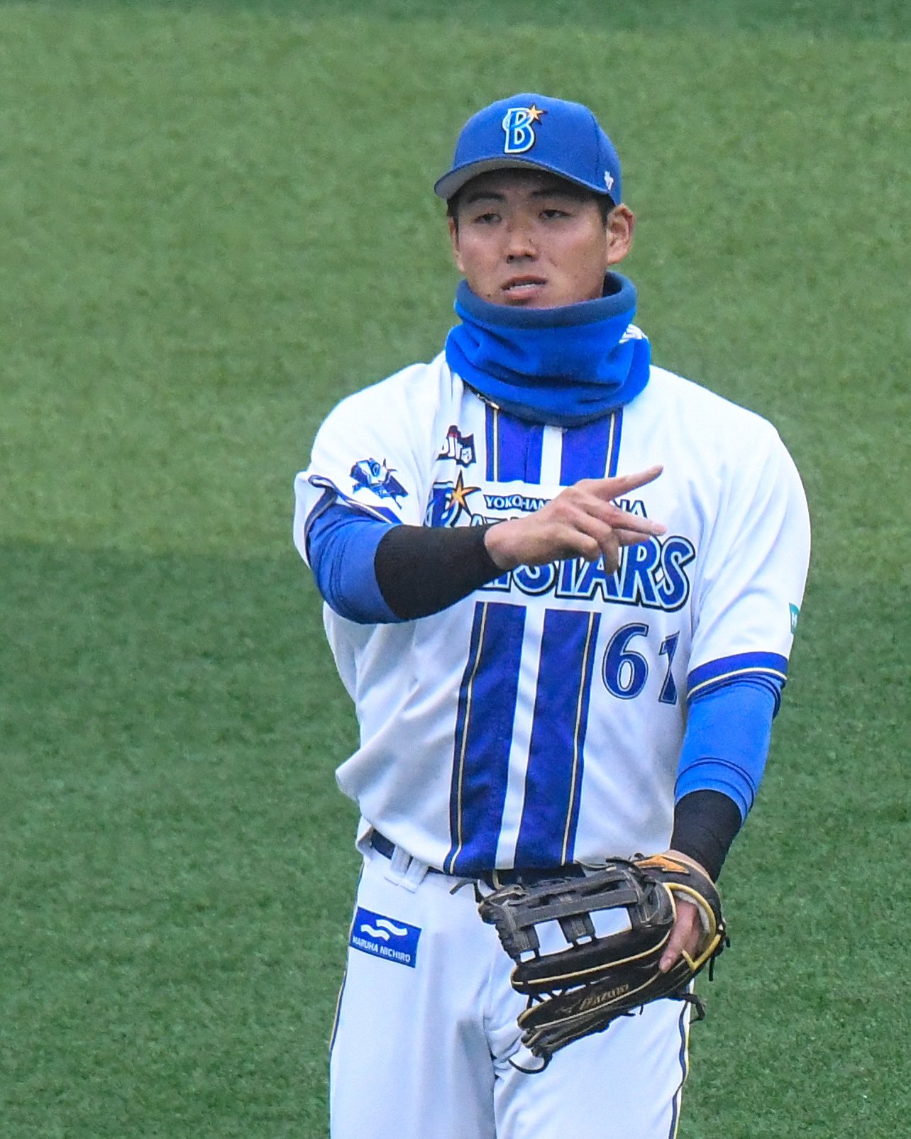 tomoki yurita★一点もの ネックウォーマー yukishio-neck_04.jpg