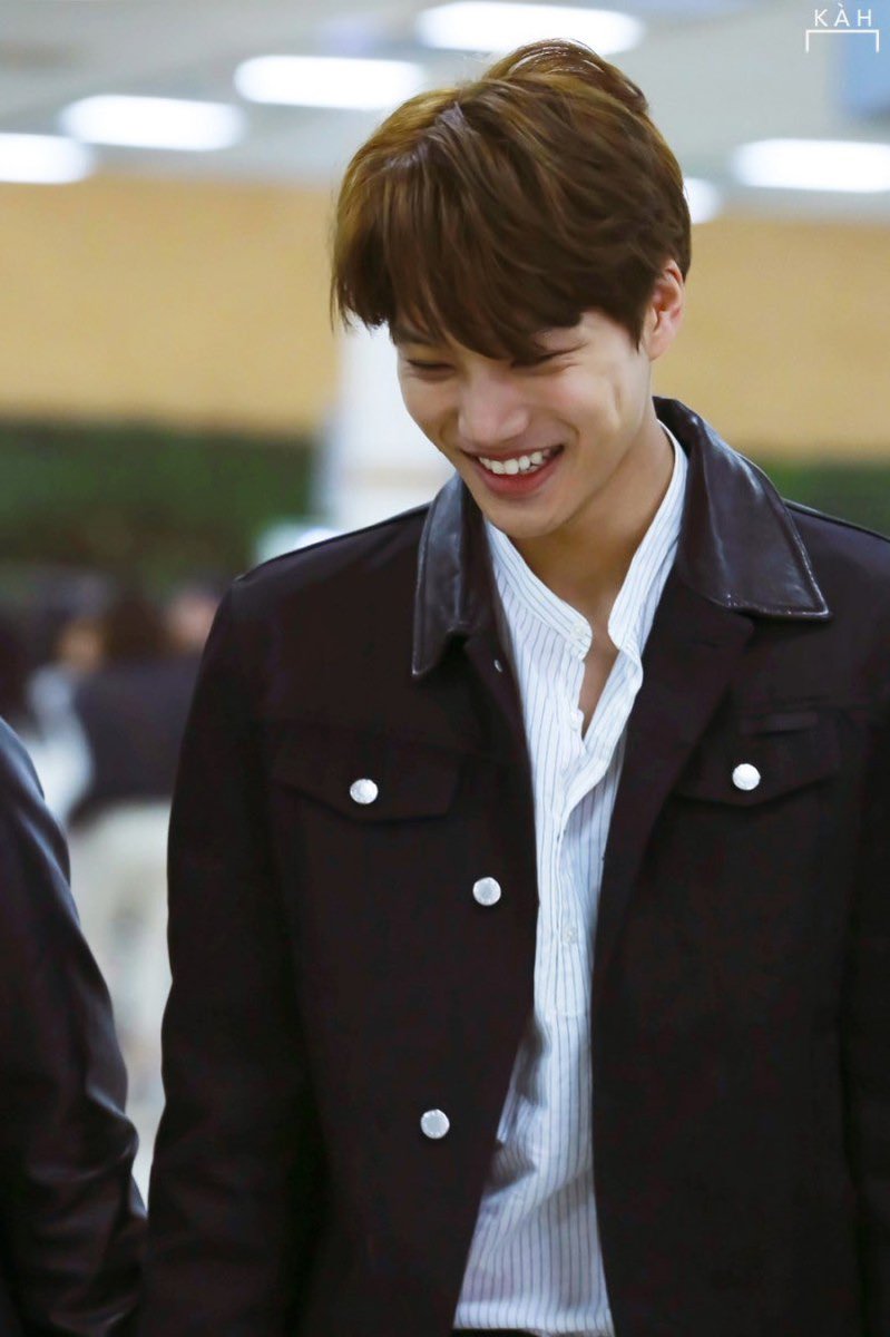 💛사랑하는 종인시💛