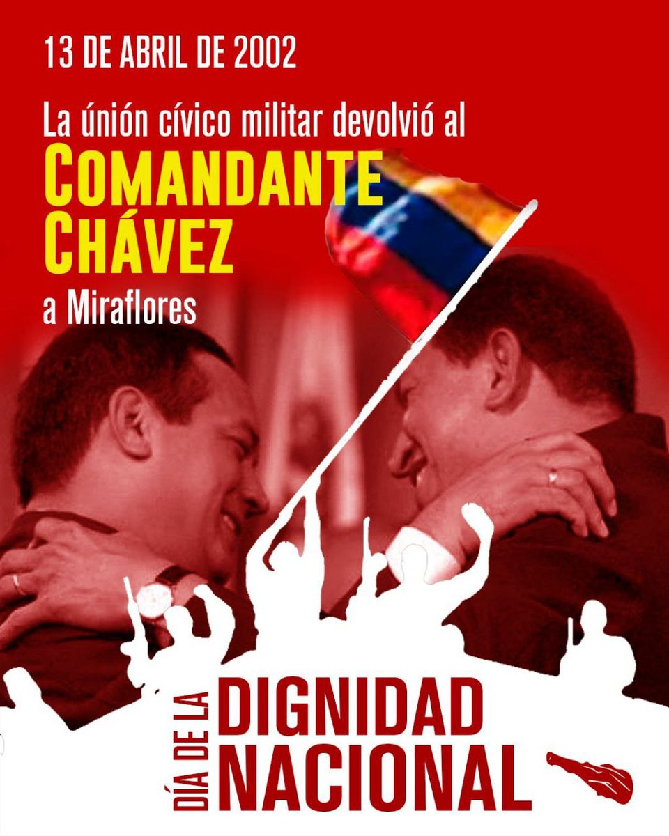 Con el Mazo Dando tweet media