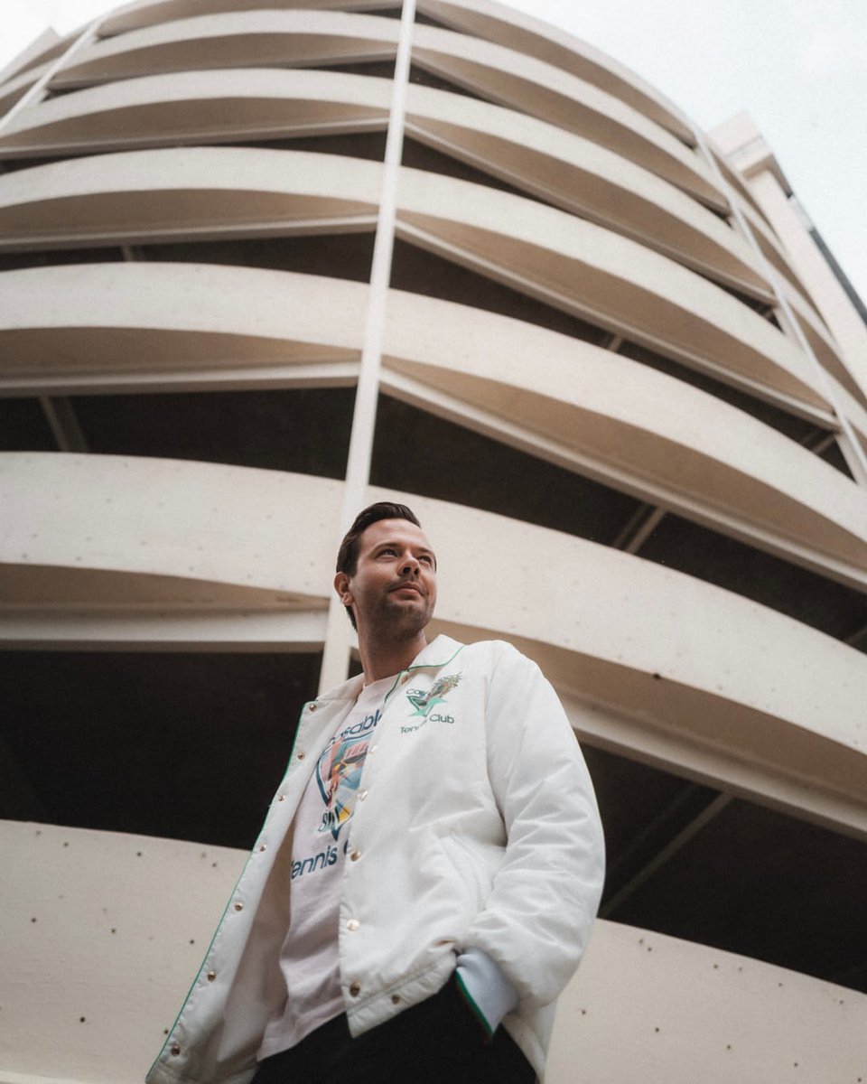 Sam Feldt tweet media