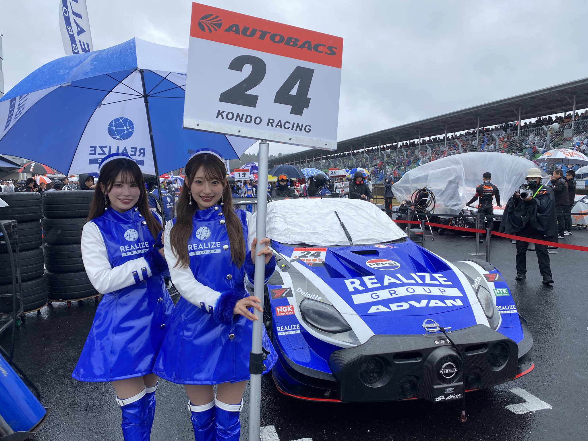 KONDO Racing Team (@kondoracingteam) / X KONDO Racing Team (@kondoracingteam) / X