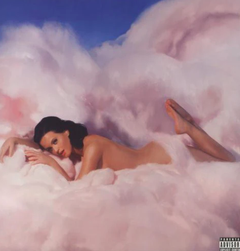Teenage Dream by Katy Perry is the biggest female era on Billboard Hot 100 of all time.