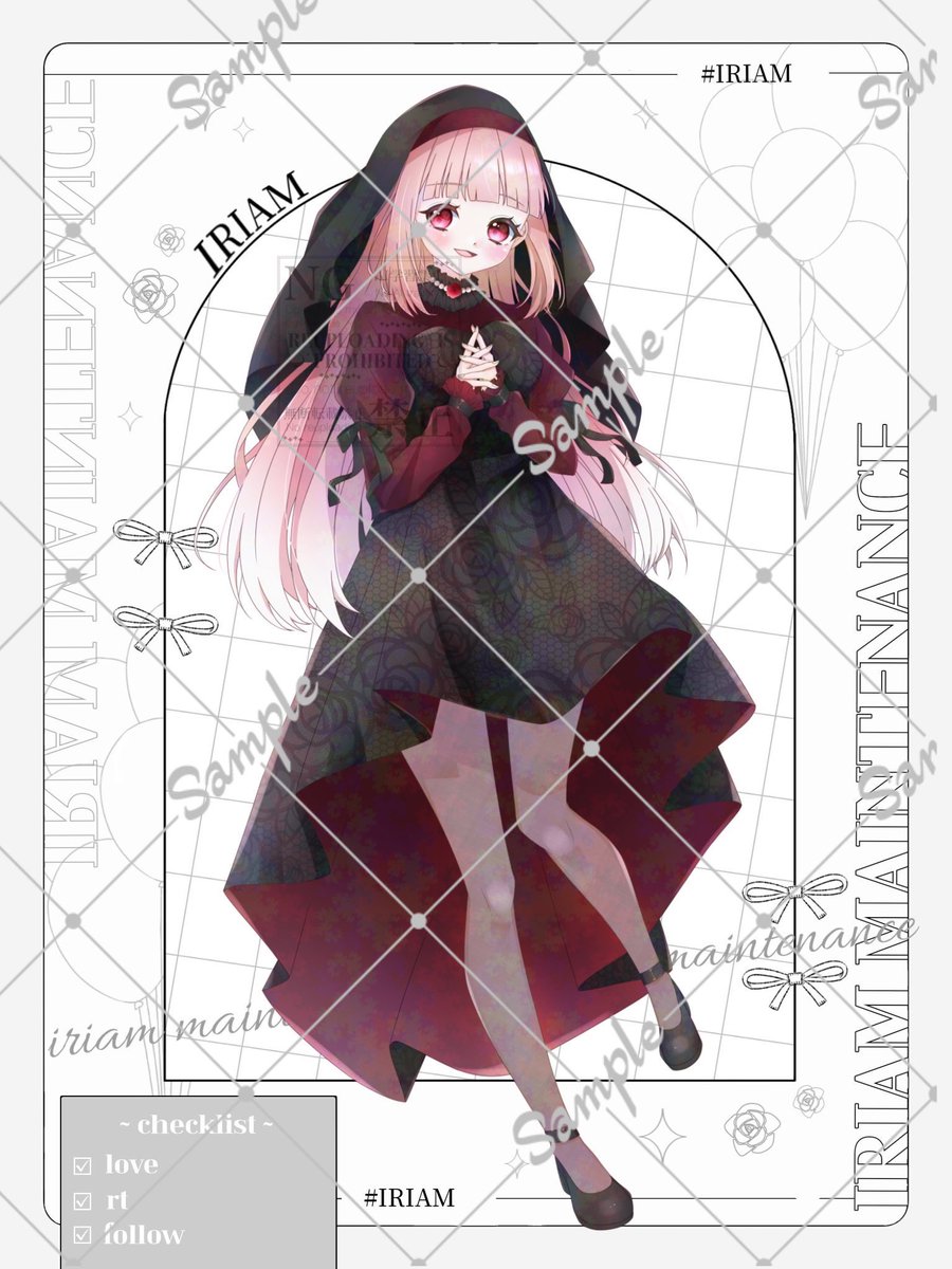 Utoge_Berry's tweet photo. 【固定用】

実家の薔薇園を盛り上げるために
IRIAMで活動始めました！
おんぼろ薔薇園の看板娘！
苺棘 べりぃ(うとげ べりぃ)です！💕

夢は薔薇園をお客さんで
いっぱいにすること！✨
薔薇のタトゥーは覚悟の証！🌹
やや柄が悪いのはご愛嬌…。

IRIAM↓
https://t.co/nPYYrerSgE https://t.co/gTwA9FQWsr