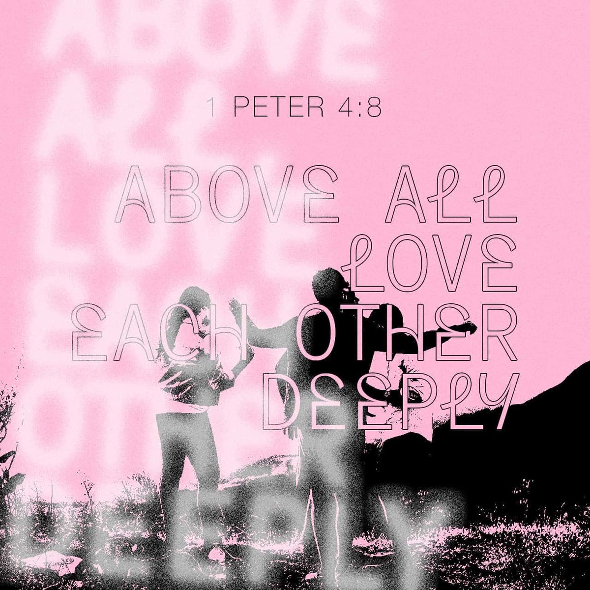 ChurchesRhema's tweet photo. 1 Peter 4:8 KJV
[8] And above all things have fervent charity among yourselves: for charity shall cover the multitude of sins. 

Have a wonderful Sunday RFC family. https://t.co/Hu6Wf3WDax