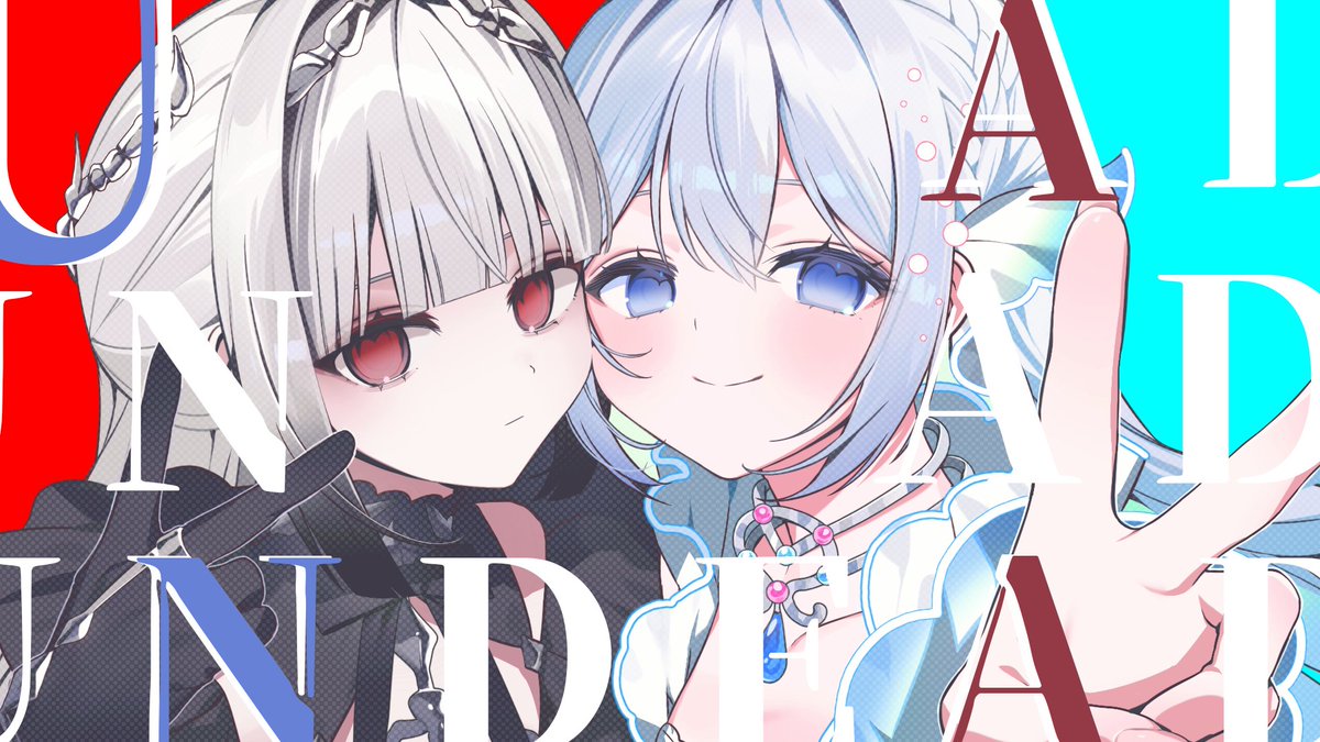 藍月なくる🪼 on X