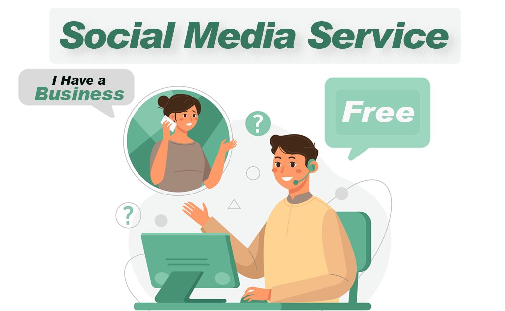 uttamkumarbd's tweet photo. SMM service for free (1st month only) 
if you like the first month service only then order next time on my premium packages.  
#digitalmarketingservice #freeservice https://t.co/3qKYpTutdo