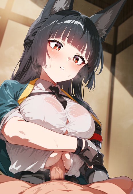 星見さんの刀はもう鞘だ画像 