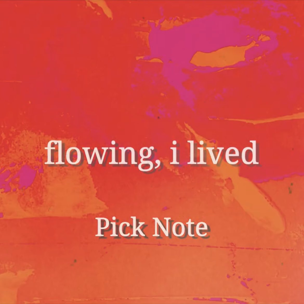 Tomo_Picknote's tweet photo. Pick Noteの下田です！
この度新曲(デモ)を配信いたしました！
今後ライブなどでも披露していきますので
どんどん聴いて遊びに来てください

関西だけじゃなく関東にもいきますので、ライブ情報もお楽しみに！

https://t.co/Jq82hGko7z https://t.co/5a0jW5y7K6