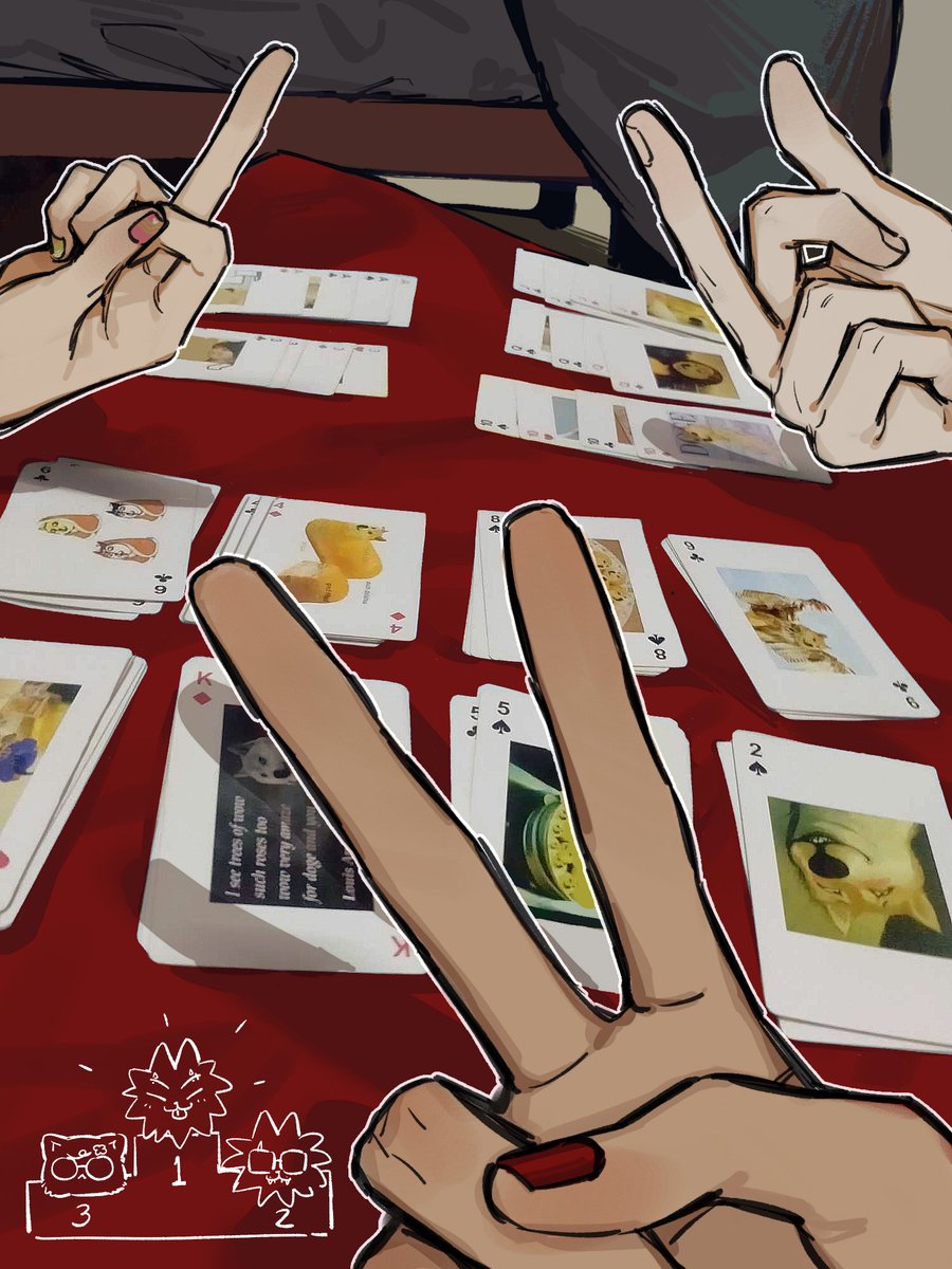 MÁจ้าน 战战 (ติดงาน) tweet media