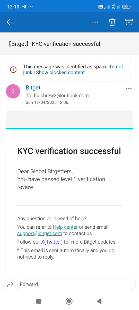 UpdateGene79909's tweet photo. #Bitget #turky #spain #rushia  #Airdrop #KYC #wtb #WTs if you need inbox me. https://t.co/TmhG1txt2Z