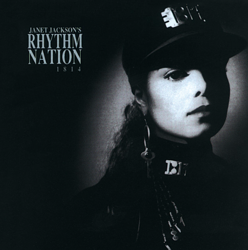 Rhythm Nation 1814 by Janet Jackson is the biggest female era of the 20th century on Billboard Hot 100.