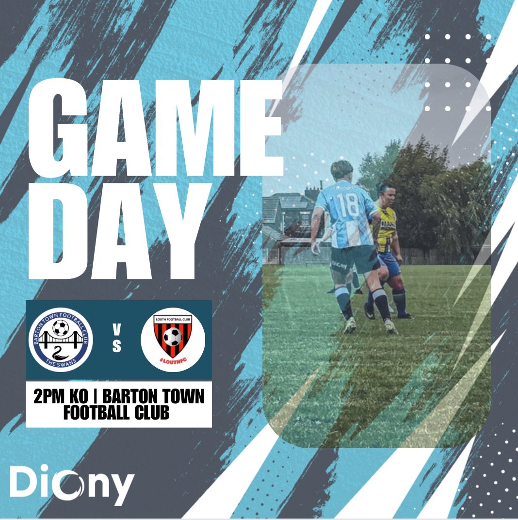 Barton Town Women FC tweet media