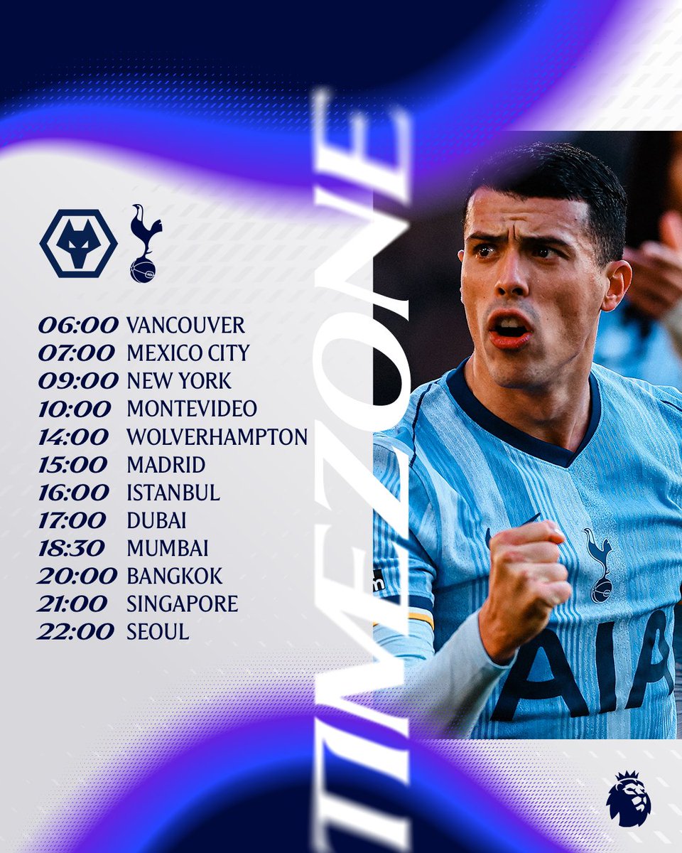 Tottenham Hotspur tweet media