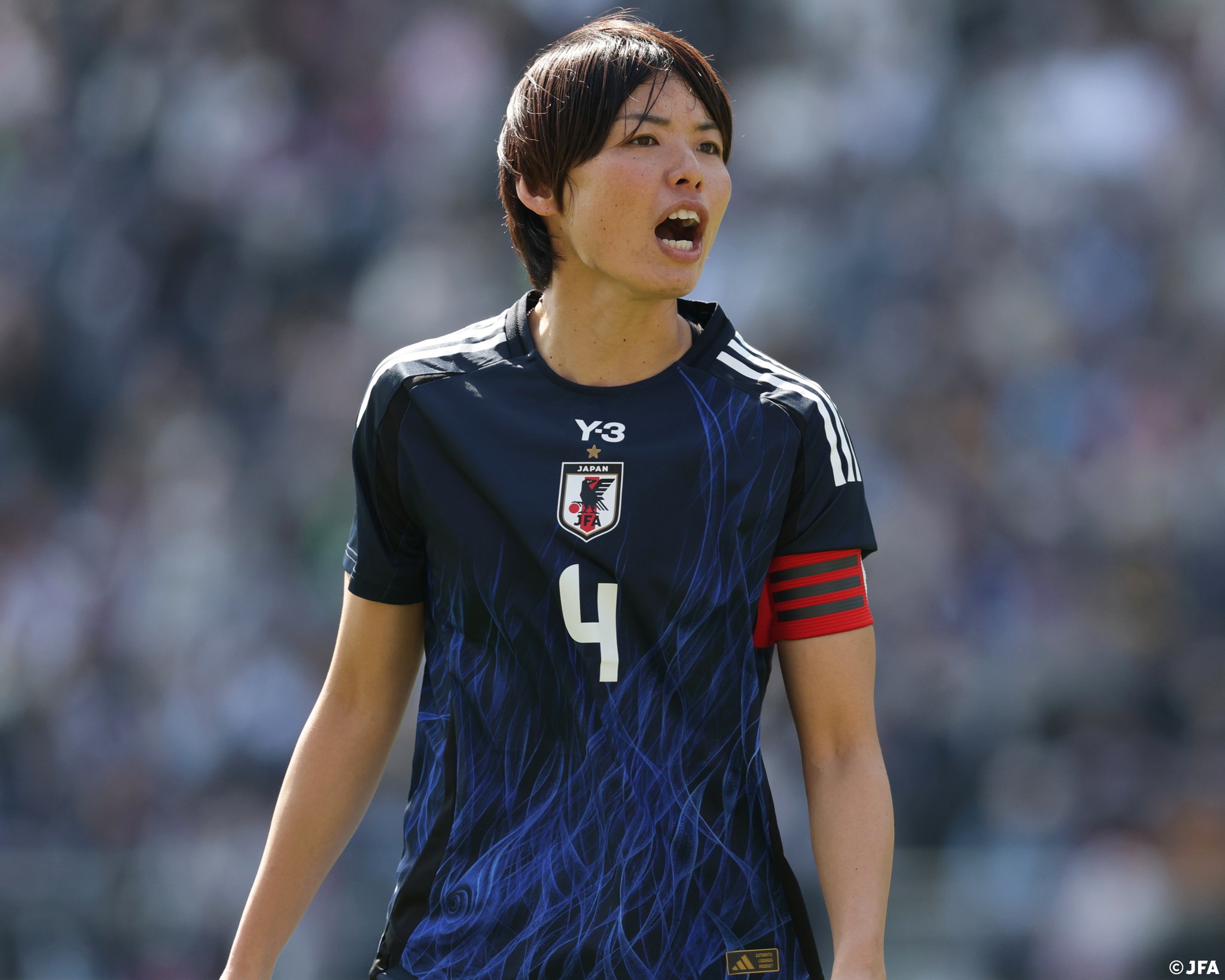 JFAなでしこサッカー on X: 