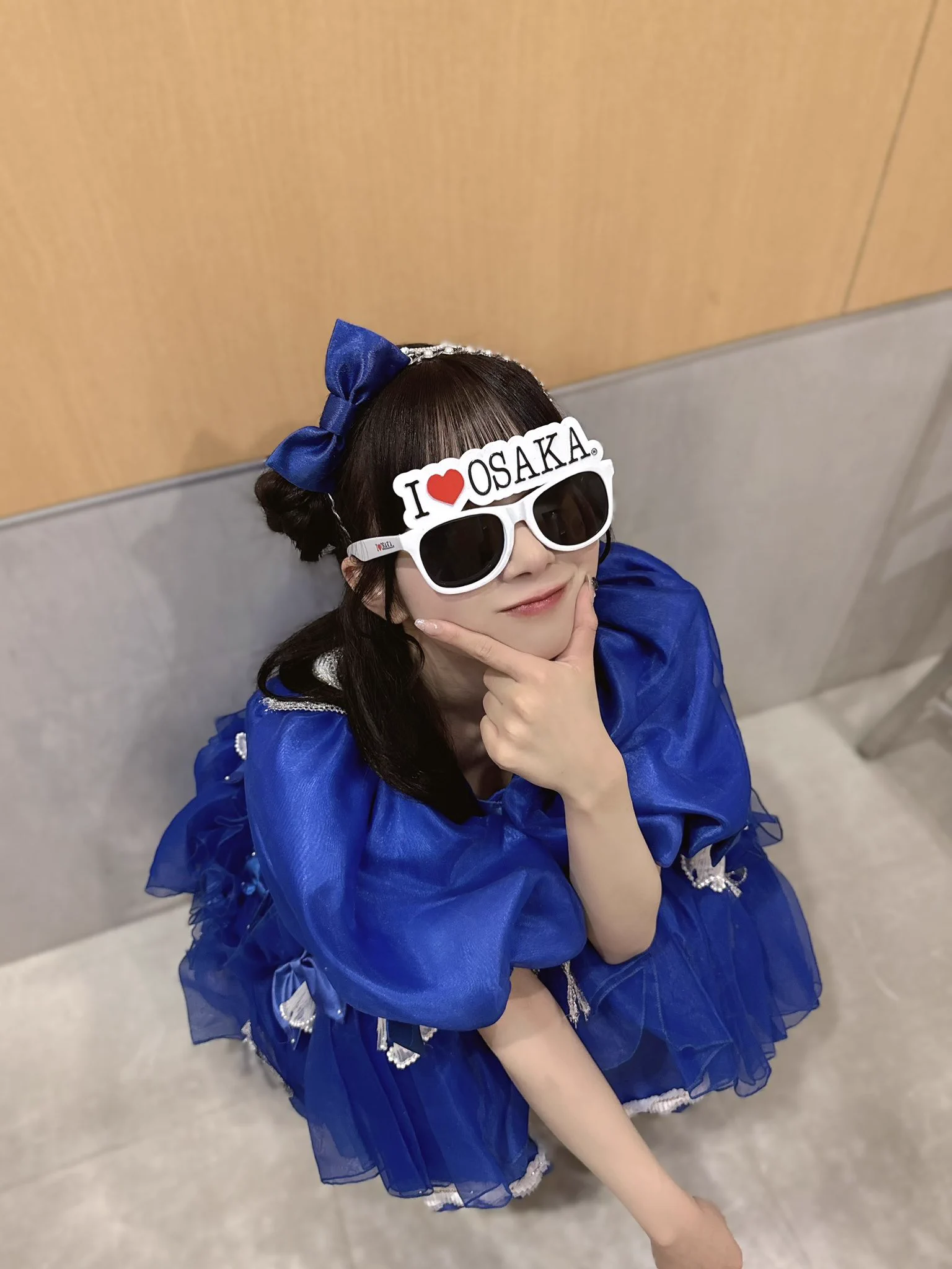 増田 彩乃 (CUTIE STREET) on X: 