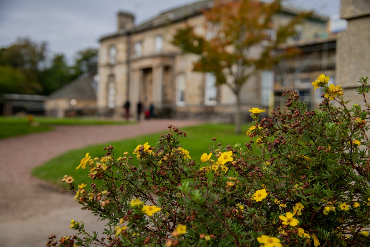 Spring has Sprung at Merchiston, and our beautiful 100 acre woodland campus is in full bloom! 🌸🌻 

Our unique location is just one of the elements that make Merchiston such a special school. 

Explore Merchiston's grounds here 👉🏼 ow.ly/9Esu50VlsqN