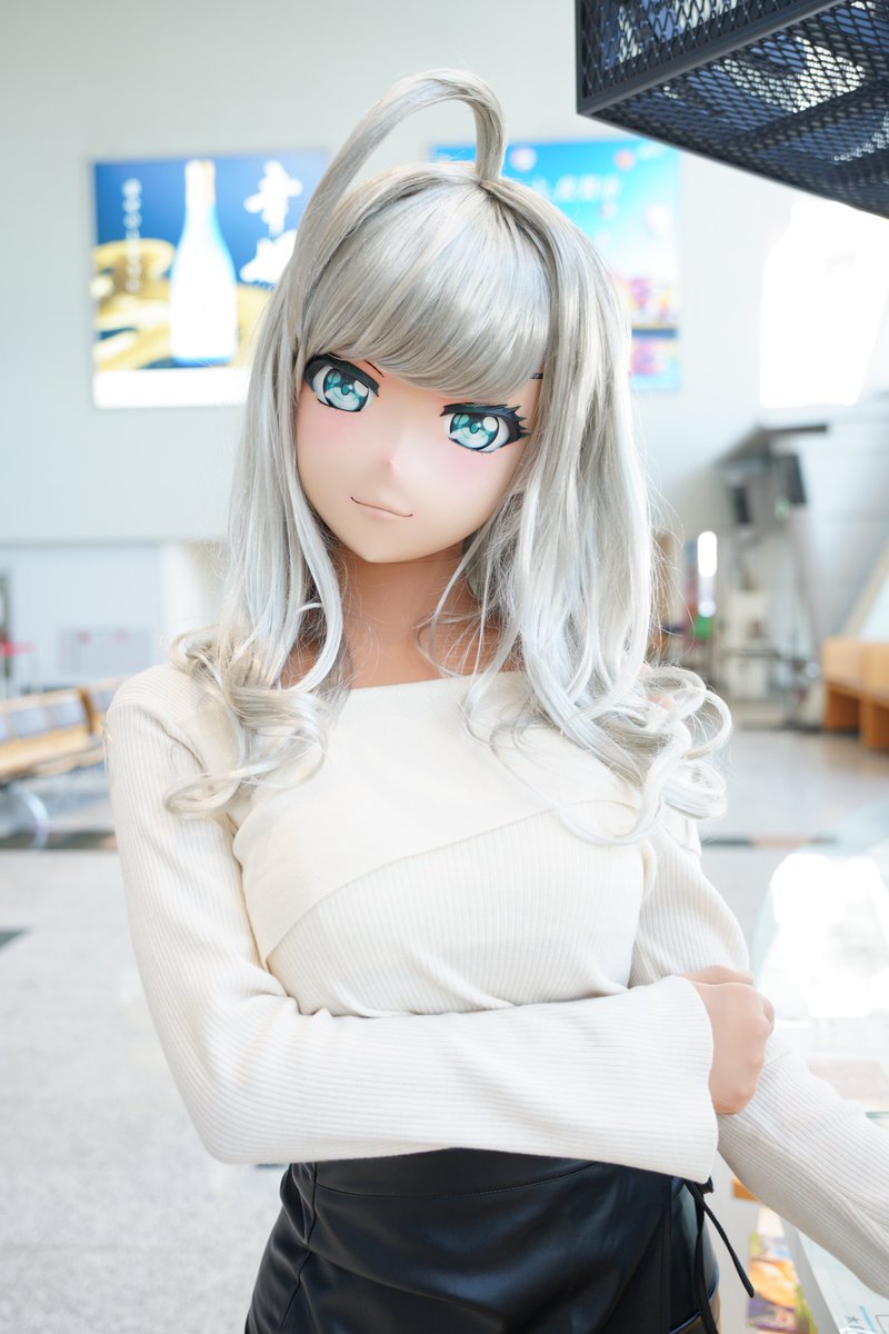 旅行計画中…？

【📸Photo by <a href="/kig_risacchi/">りさっち♪</a>  ✨】
#kigurumi