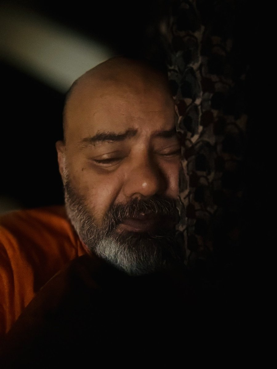 The Awazaar Sain tweet media