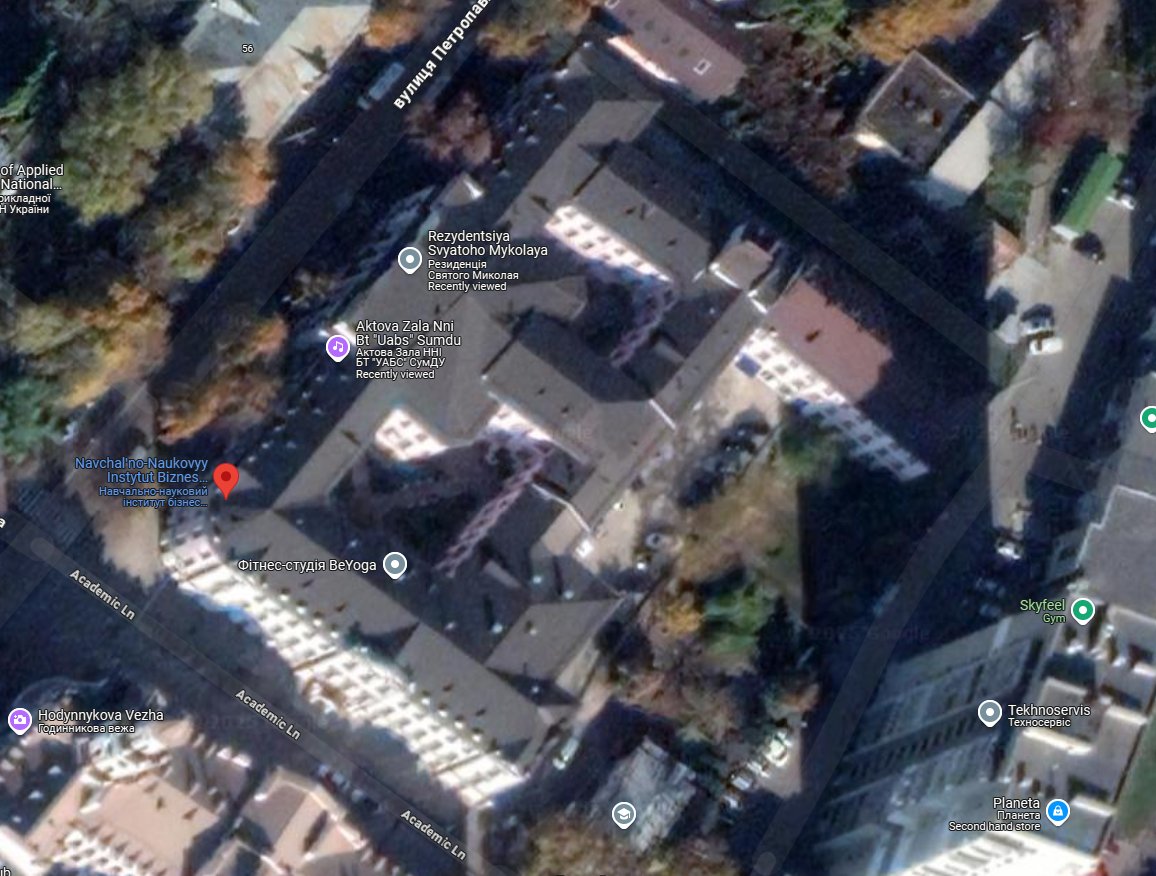 AMK Mapping 🇳🇿 tweet media