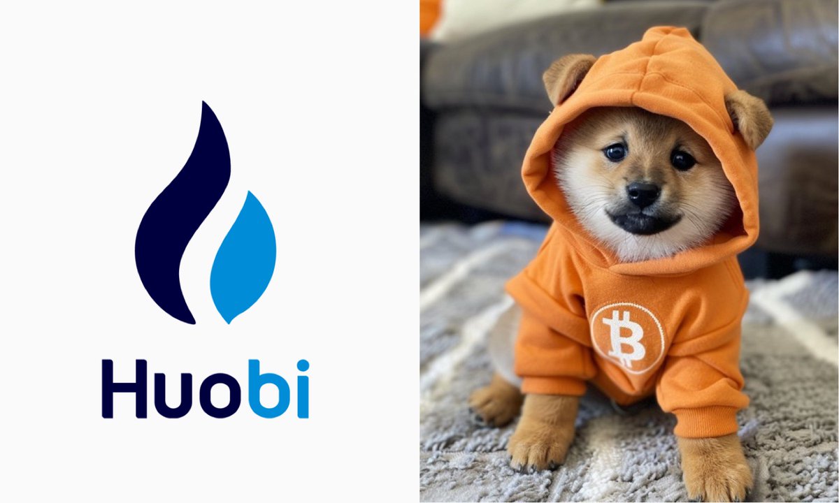 $DOG Listing tweet media