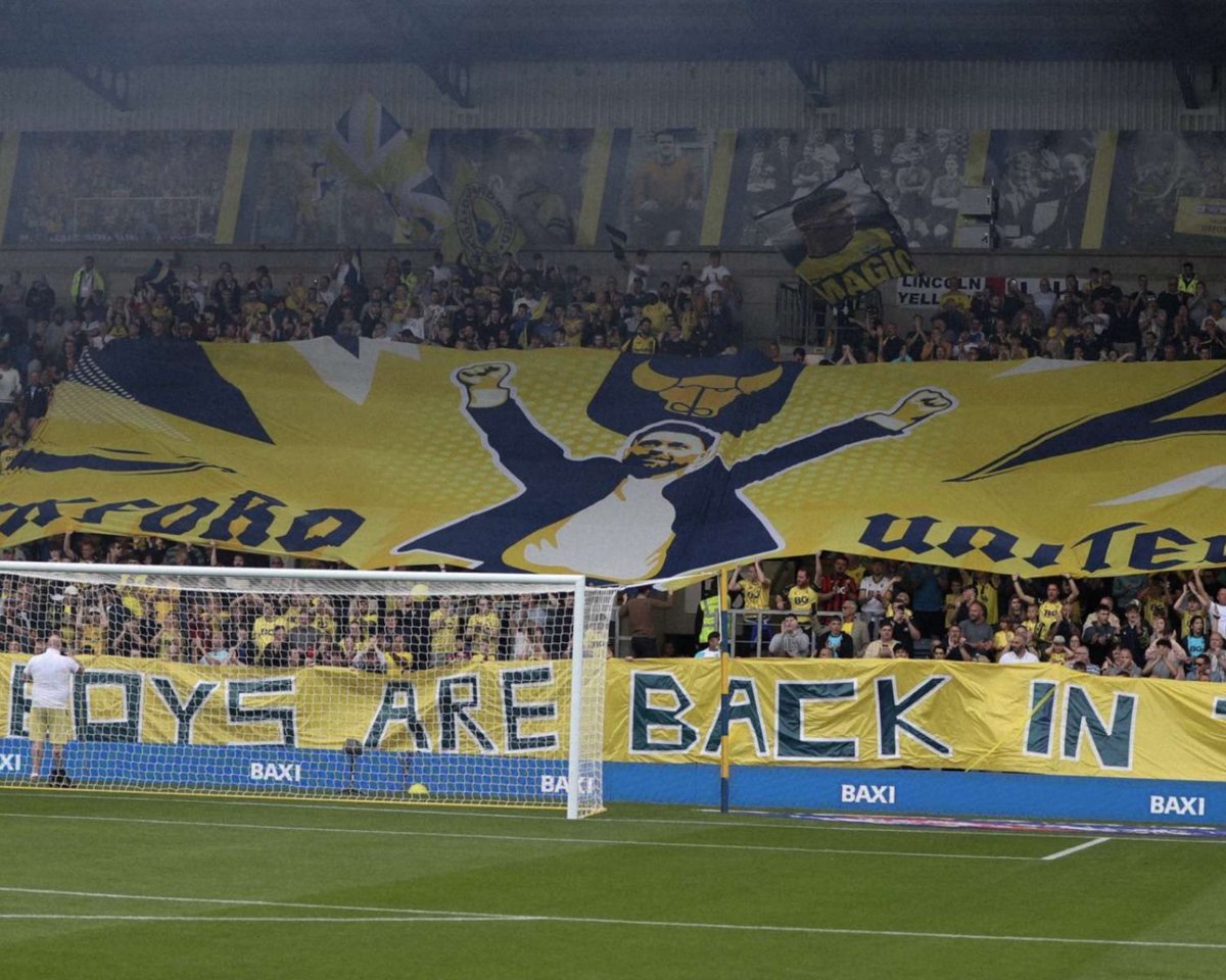 oxf_fintan's tweet photo. One year of @yellow_division https://t.co/zUOf8AzdRl