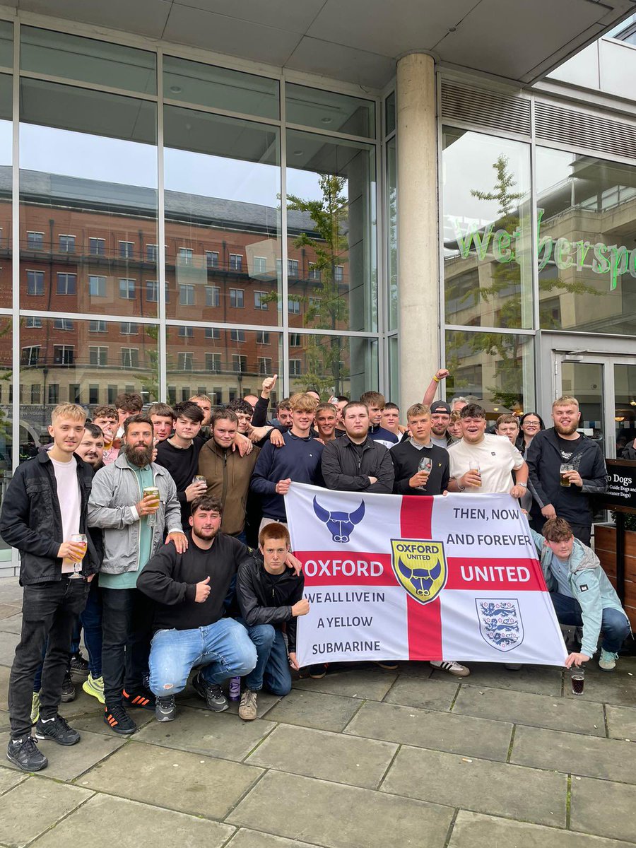 oxf_fintan's tweet photo. One year of @yellow_division https://t.co/zUOf8AzdRl