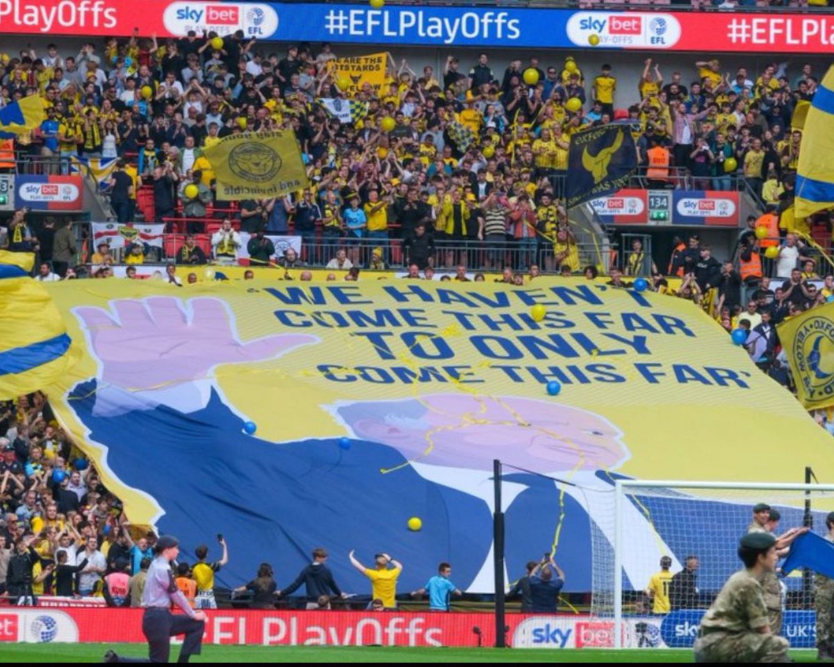oxf_fintan's tweet photo. One year of @yellow_division https://t.co/zUOf8AzdRl