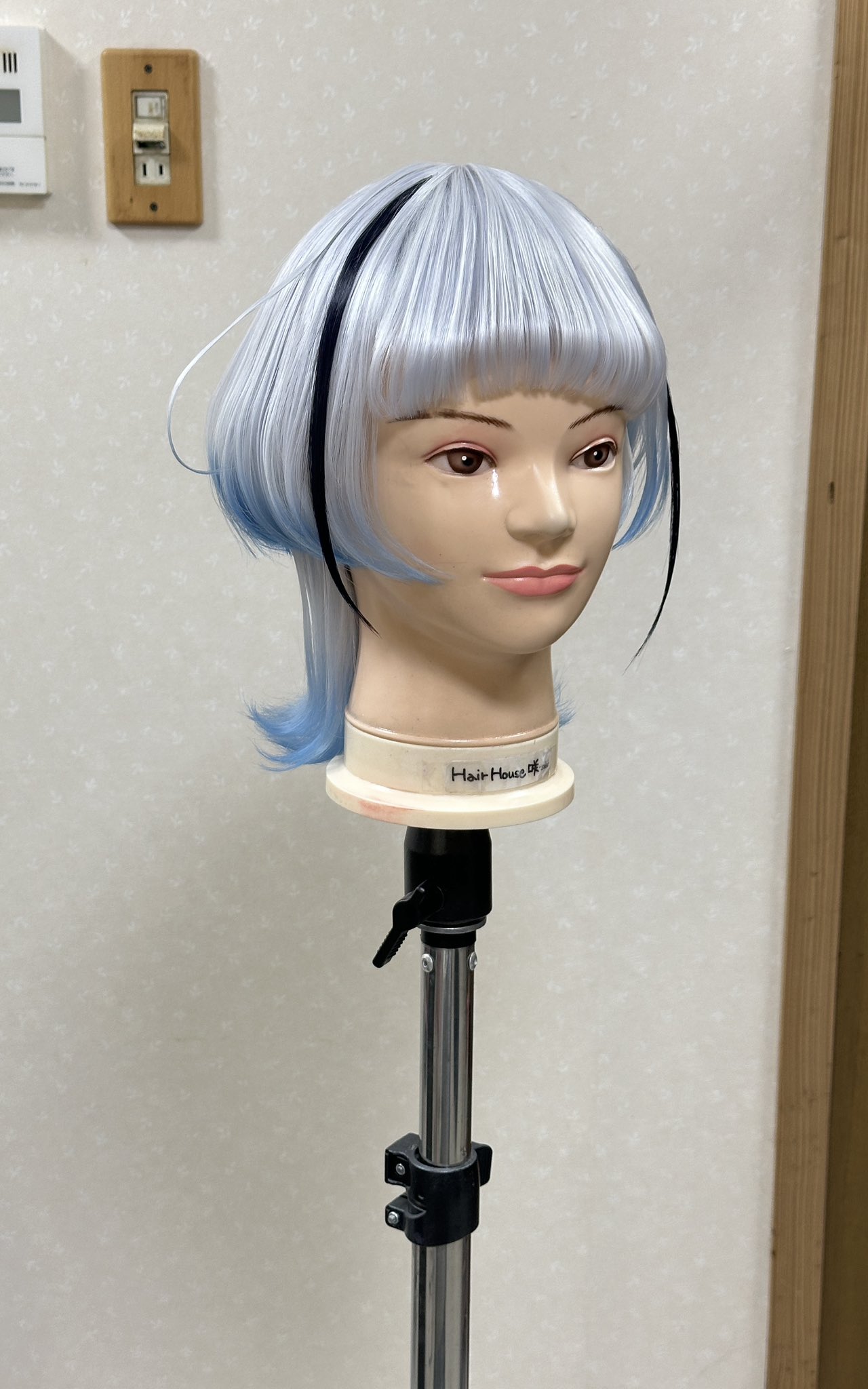 HairHouse咲-saki- on X: 