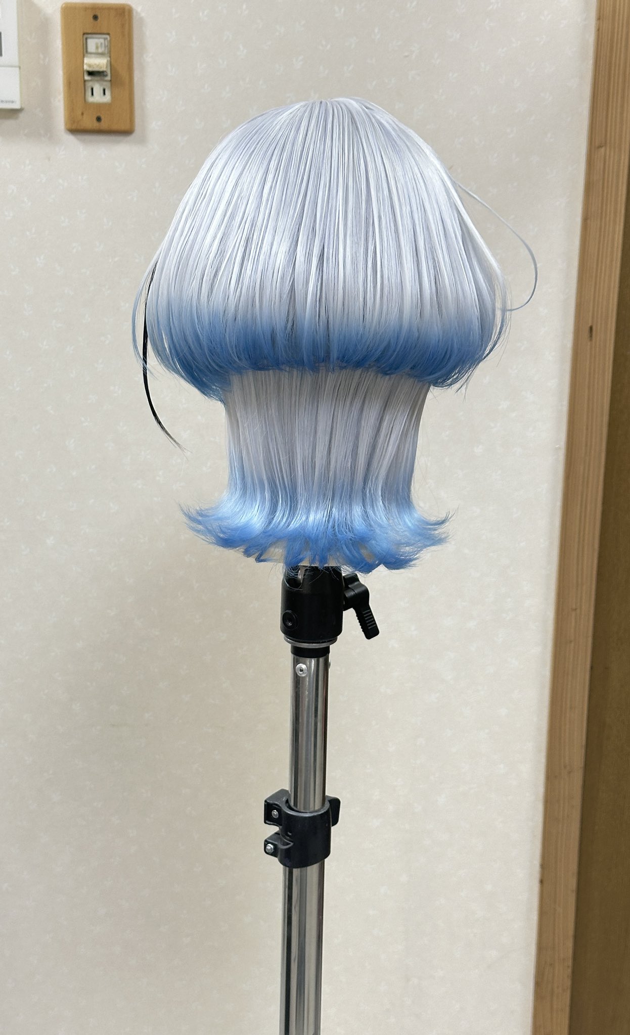 HairHouse咲-saki- on X: 