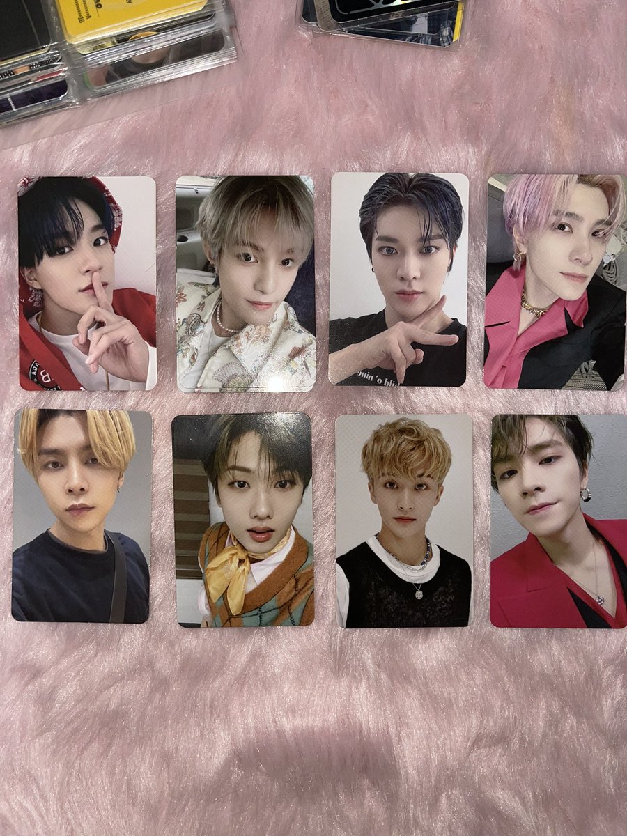 wtbkai's tweet photo. ˋ꒰ #wtbentables ꒱ˊ
☆ NCT Resonance Pt 2 PC
c/o here: https://t.co/AoWW1Pdwlh 

𖥻 wts lfb ph jeno johnny yuta yangyang xiaojun hendery jisung mark chenle sungchan departure arrival kihno photocard resonance pt 1 version card https://t.co/pUAtmV28II