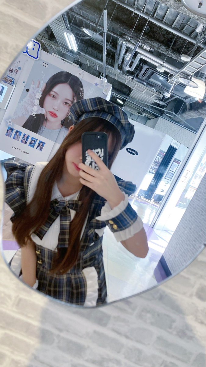 fu_idol's tweet image. 【新メンバー紹介】

📛とあ
🏫1年
@Sparkle_toa

新メンバーのとあです🎶
のんふぃく！のこるねちゃんとkpopが好きですദ്ദി^ᴗ ̫ ᴗ^₎

Sparkleの名に恥じないように精一杯頑張ります！よろしくお願いします✦.*

 #すぱくるちゃん