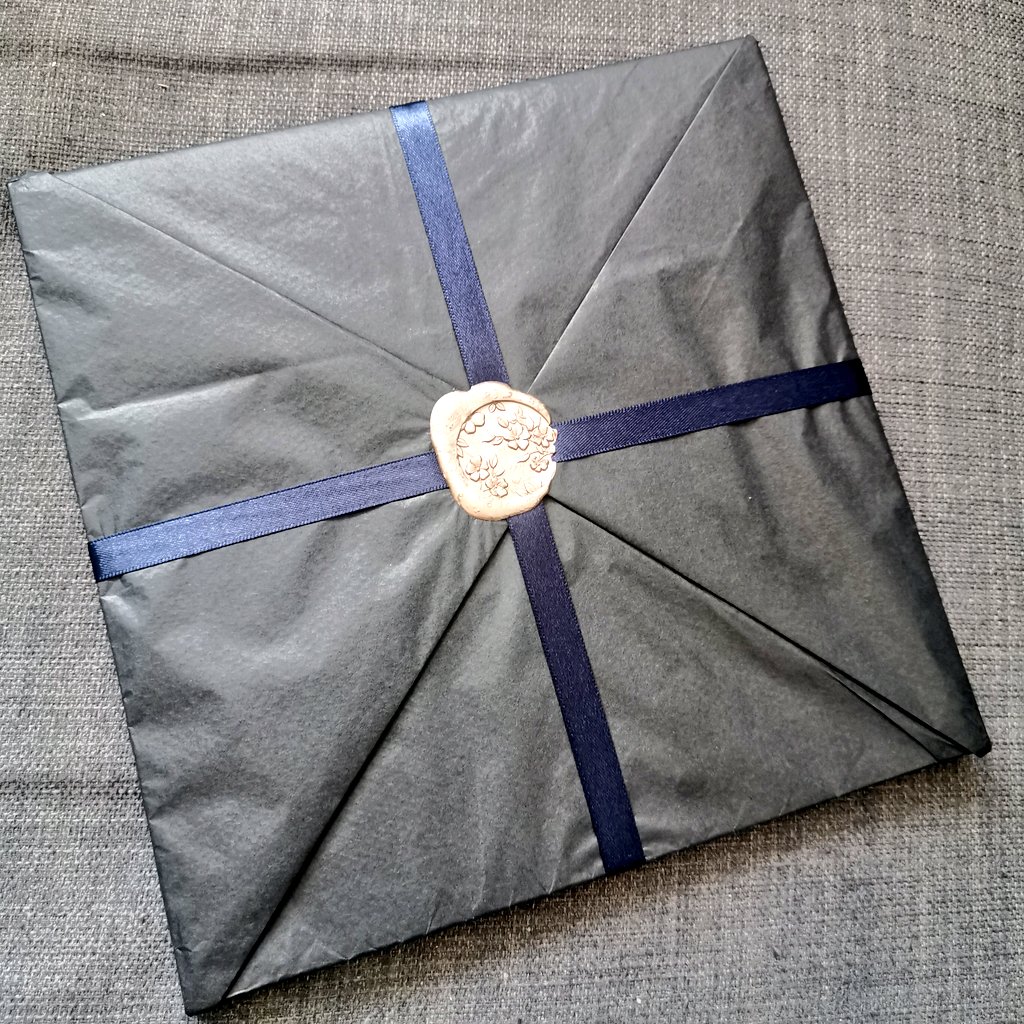 Brigi 🍵🌸 tweet media