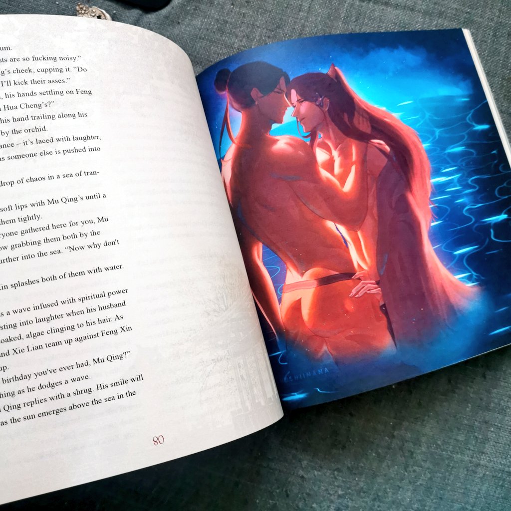 Brigi 🍵🌸 tweet media