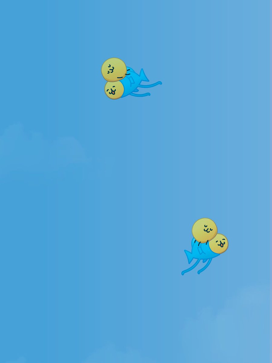 emoji_no_ko's tweet photo. 💧🟡🐟🪝 https://t.co/UjHHnaCgdB