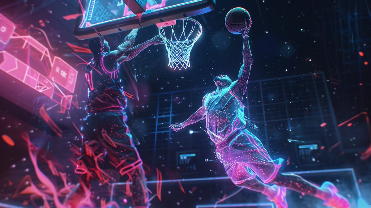 BAMgmit_fan's tweet photo. In February 2020, Adebayo took home the NBA All-Star Weekend Skills Challenge title, proving he’s got versatility well beyond the typical center role. 🏀💪#AllStarWeekend
https://t.co/YXoYF1xq3D https://t.co/mW3JMerhMn