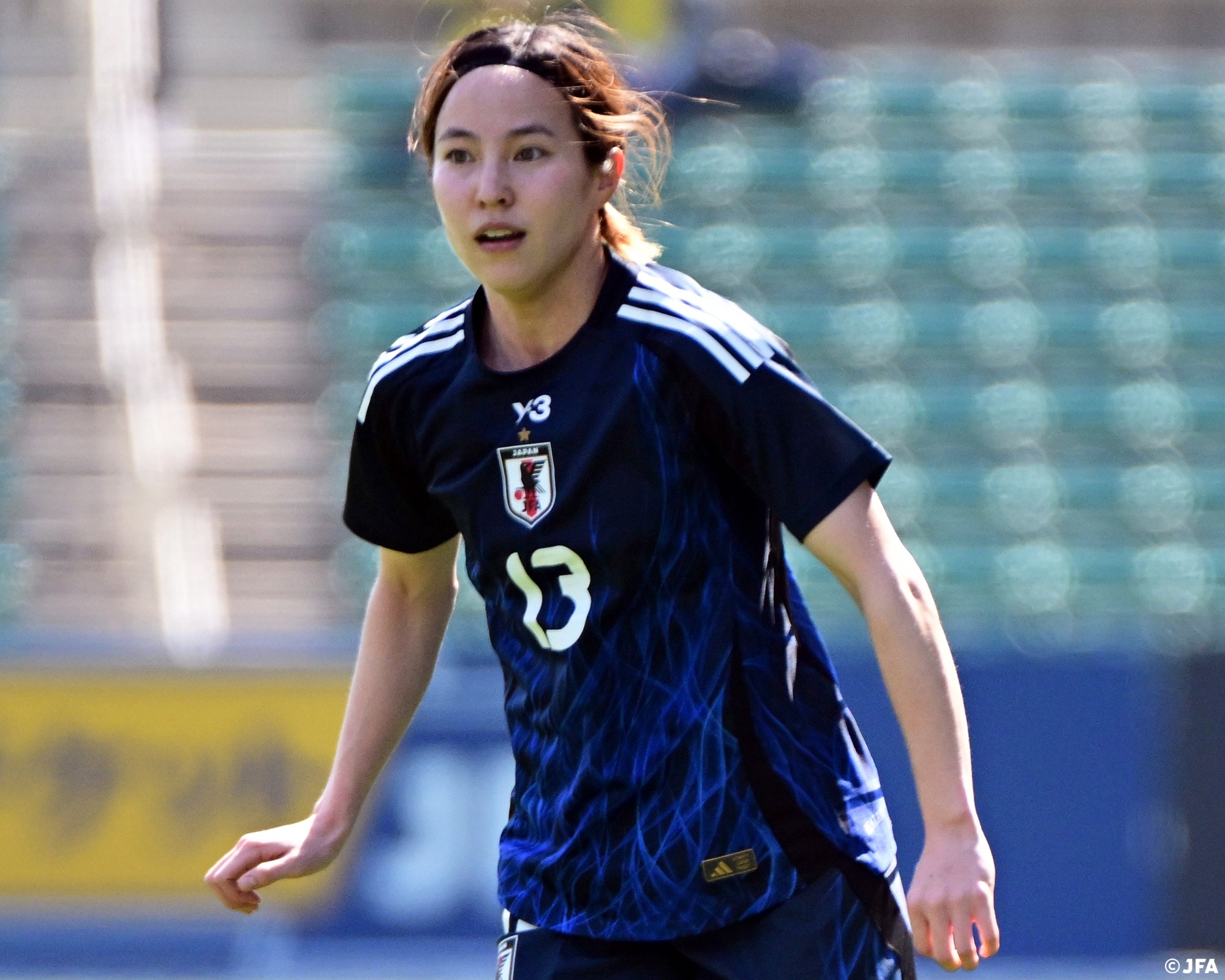 女子サッカー なでしこリーグ 湯郷ベル サイン入りTシャツ 女子サッカー なでしこリーグ 湯郷ベル サイン入りTシャツ