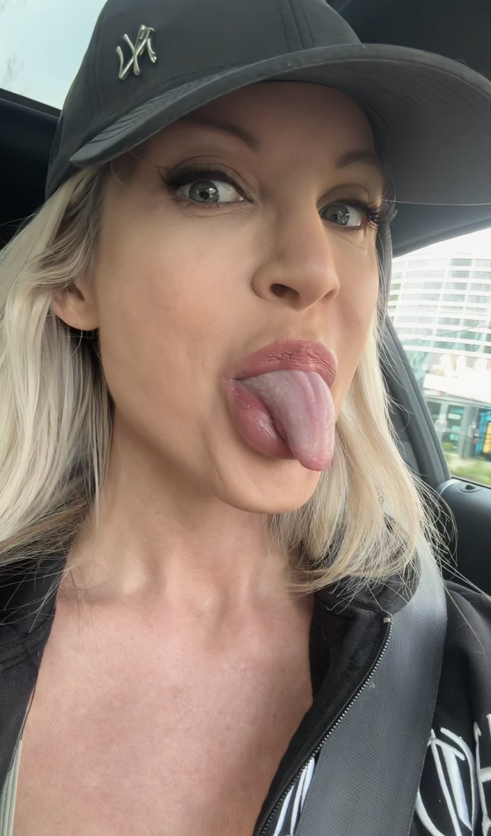 Sunday stuff only 😝