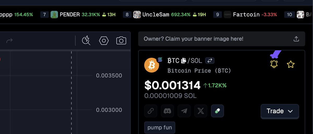 nomadicVCT's tweet image. #SpotGekkoRex Looked through both the coingecko and gecko terminal app/site and managed to spot it in the gecko terminal site and the coin gecko site! Loving this from coin gecko, Bobby FTW. PENGUIN FTW. Gecko FTW! Glad to see a new addition (Rex) to @coingecko