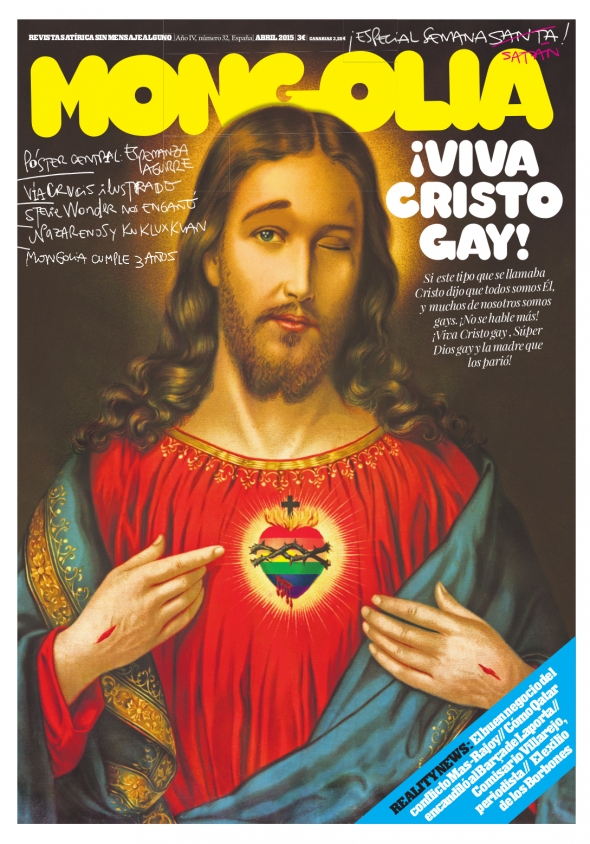 revistamongolia's tweet photo. 🙏 Feliz semana SATAN 🙏 https://t.co/Sn2T8iRN8d