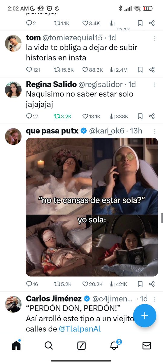 Saramodss's tweet photo. @regisalidor Coincidencia? I don't think so https://t.co/vPD2ESTJxd