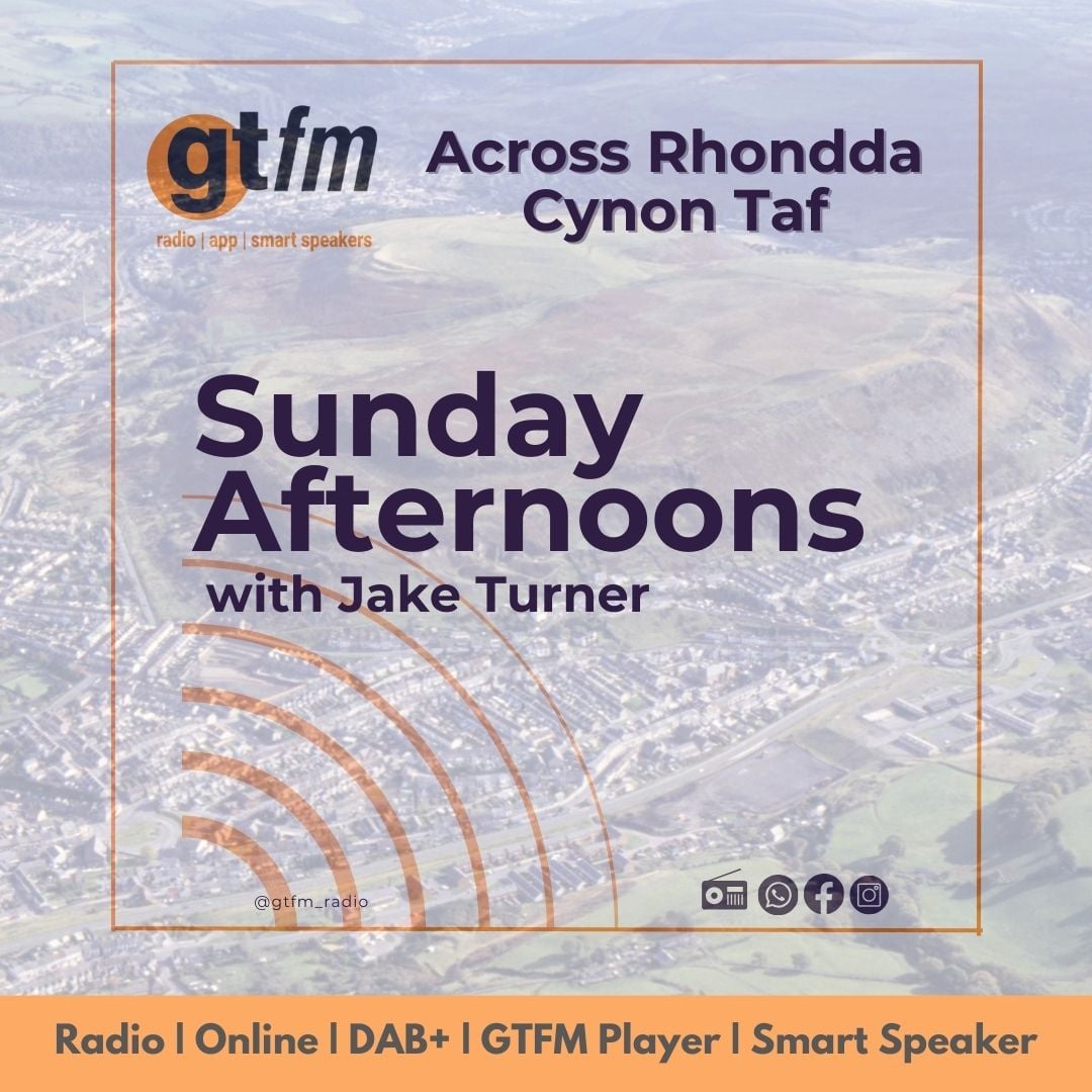 So after my little bit of annual leave, I'm back in a new time slot 😁

Come say hi after 3 <a href="/gtfm_radio/">GTFM</a> ☺️